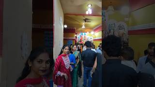 Aigiri nadini status music song live youtubeshorts navratri durgapuja [upl. by Aniroz241]