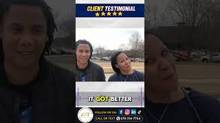 Part 4 The Lewis Family Reviews This Amazing Real Estate Team [upl. by Ches]