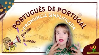 Pronunciar Português SEM ERROS [upl. by Thera642]