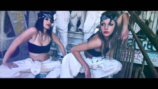 CLIP so glam pignan temps danse [upl. by Cirdor]