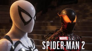 SpiderMan 2  episódio 9 PS5 [upl. by Aimekahs381]