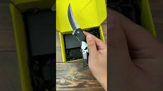 39 USD knife unboxing [upl. by Arias647]