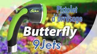 BUTTERFLY  BUTTERFLY MINI  BEST OF TV [upl. by Arly795]