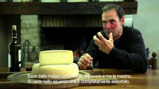 Nel nome del padre – Il Presidio Slow Food dei formaggi di malga dei Pirenei Baschi [upl. by Catherin]