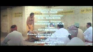 Pindan Vichon Pind Full Song Mitti Wajaan Maardi [upl. by Abbub]