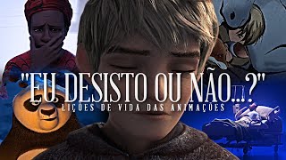 ESTÁ TUDO BEM 💔 AS FRASES MAIS VALIOSAS  Vídeo Motivacional 4K 2023 [upl. by Hudnut771]