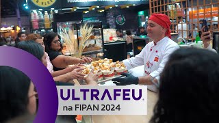 Ultrafeu na Fipan 2024 [upl. by Mclyman944]