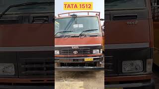 TATA 1512 LPT BS6  shorts [upl. by Leirad]