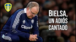 Por qué el Leeds echó a Marcelo Bielsa [upl. by Altaf]