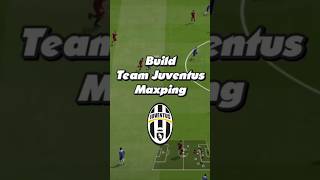 JUVENTUS MAXPING CHO AE THAM KHẢOfifaonline4 fconline fo4 fo4skill fo4rank fo4chienthuat [upl. by Eloken]