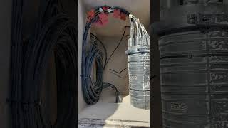 Fibre optique FTTH [upl. by Bahe475]