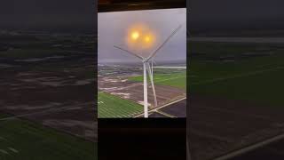 WindPark N33 Mit SIEMENS Gamesa SWT43130 quattropilot9855 [upl. by Bal833]