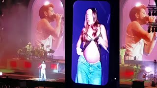 👨‍👩‍👧 Vamos al CONCIERTO de CAMILO en Córdoba 🤩 ¡Emocionante y Evaluna embarazada 🤰 [upl. by Coyle497]