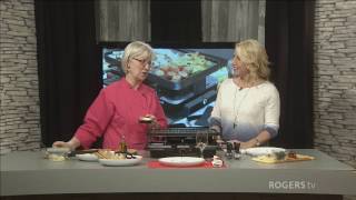 How to Make a Swiss Raclette Dinner [upl. by Anertak]