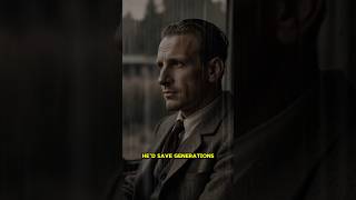 The Real Schindler’s List  Oskar Schindler  Holocaust History shorts history historyfacts [upl. by Socin999]