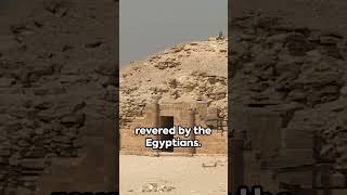 How Amazing 5 Fascinating Facts Why Saqqara Necropolis Is Crowded With Ancient Egyptian Body [upl. by Aivekal]