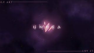 Wolf Art  Umbra [upl. by Nyladnor]