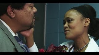 Preaching to the Pastor Official Movie Trailer [upl. by Aidahs]