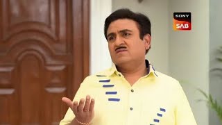 Jethalal को Bapu Ji ने डांडे से बहुत मारा या गुस्सा किया tmkoc jethalal entertainment comedy [upl. by Imoen]