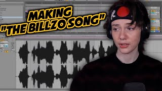 Making quotThe Billzo Songquot Ft Prelor Big Announcement In 3 Days 11122021 VOD [upl. by Tiossem]