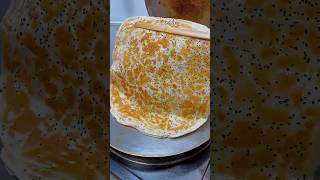 Scallion pancake shorts cooking delicious [upl. by Paresh470]