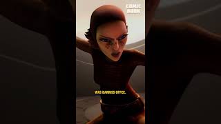 Star Wars Villains SHOCKING Return starwars clonewars jedi [upl. by Hite]