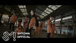 【NCT 127】 「Limitless」 [upl. by Horne]