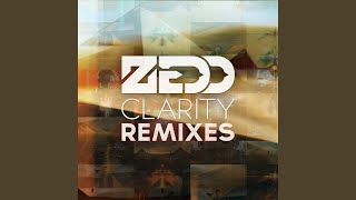 Clarity Zedd Union Mix [upl. by Courtund]