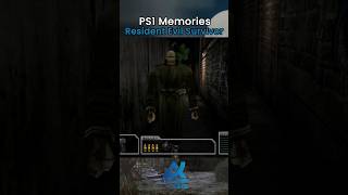 Have you Ever Played RE Survivor residentevil [upl. by Burleigh]