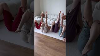 stretching split flexibility stretch [upl. by Nosle]