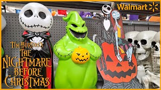 The Nightmare Before Christmas Target Halloween Full Guide 2023 [upl. by Nosyarg]