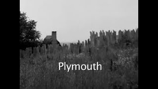 Colonial America Visiting the Plymouth Colony [upl. by Alva67]