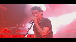 Gojira  Vacuity PolandRock Festival 2018 live [upl. by Isolda]