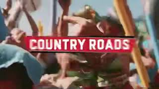 TAKE ME HOME COUNTRY ROADS REMIX [upl. by Nedlog845]