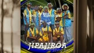 Jipajiroa Local String Band  My Beautiful Home 🔥🇻🇺 [upl. by Deidre]