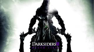 Darksiders 2 Soundtrack  Tree of Life [upl. by Lotsyrc]