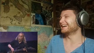 Nightwish  Romanticide Live  Wacken REACTION [upl. by Parette52]