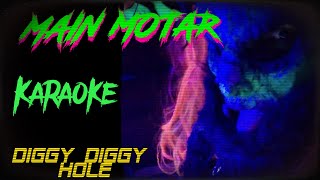 diggy diggy hole windrose mainmotar [upl. by Malvin992]