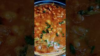 Teekha masala Dar Chola🍛😋👌viral shortvideo verytesty tranding please like subscribe ♥️ 🙏❤️ [upl. by Cyma]