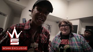 How To Dab With Rich The Kid amp Andy Milonakis [upl. by Adnowal584]