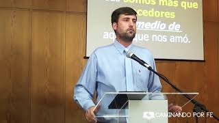 ¿Como saber si tu Pastor predica Sana Doctrina Juan Manuel Vaz [upl. by Trocki494]