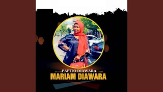 Mariam Diawara [upl. by Millie228]