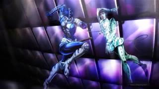 Freakn You 「Jojos Part 5  Golden Wind」  JJBA Ending [upl. by Ehcropal524]