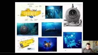 Introduction to Oceanography Part 3 Tools Continued [upl. by Oflodor854]