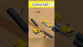 The Story of Libyas Desert River and Its Downfall [upl. by Ashby]