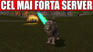 CEL MAI FORTA PVM MEDIU SERVER SPEED  METIN2 GOODTIMES [upl. by Valle912]