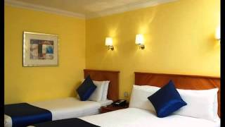 Bayswater hotels London accommodation W2 [upl. by Lauber]