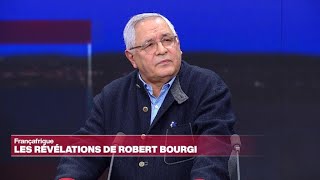 quotNicolas Sarkozy ma dit  Je vais vitrifier Laurent Gbagboquot rapporte lavocat Robert Bourgi [upl. by Erek]