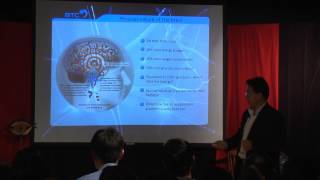 Circadian Rhythms and Mental Disorders Jin Yi at TEDxFountainValleyHighSchool [upl. by Gavette]