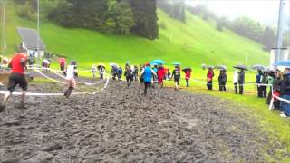 StrongmanRun Switzerland Engelberg 2013 [upl. by Laidlaw]